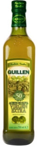 Aceites Guillén
